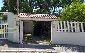 Hostel boca da barra